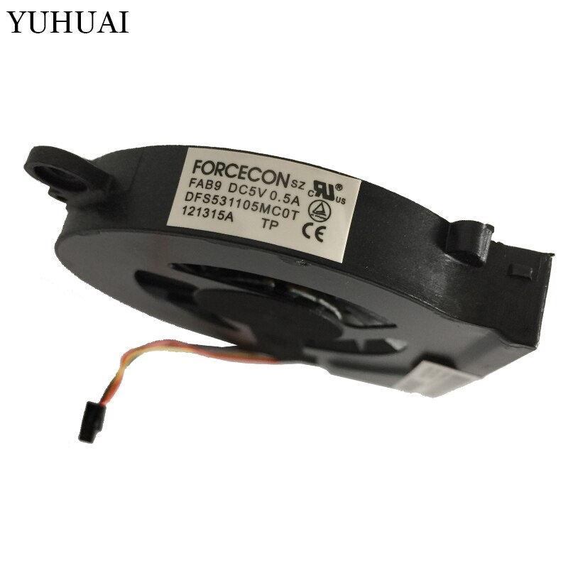Ventilateur CPU Pour HP Pavilion G6-1290EL – Compatible Référence 643364-001