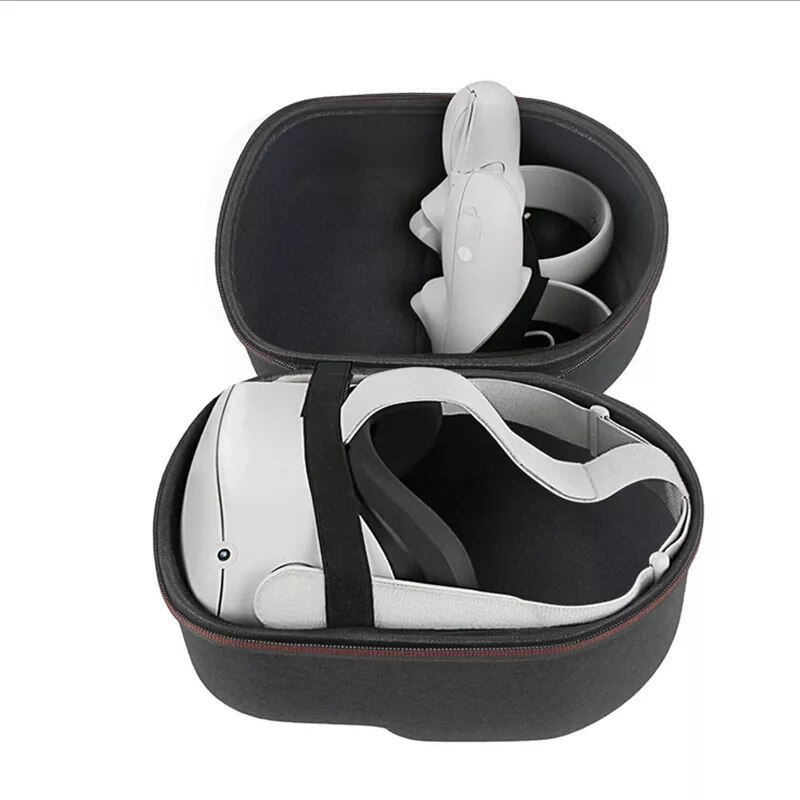 Portable Hard EVA Bags Protect Cover Storage Box Carrying Case Pouch Oculus Quest 2 / Oculus Quest VR Headset