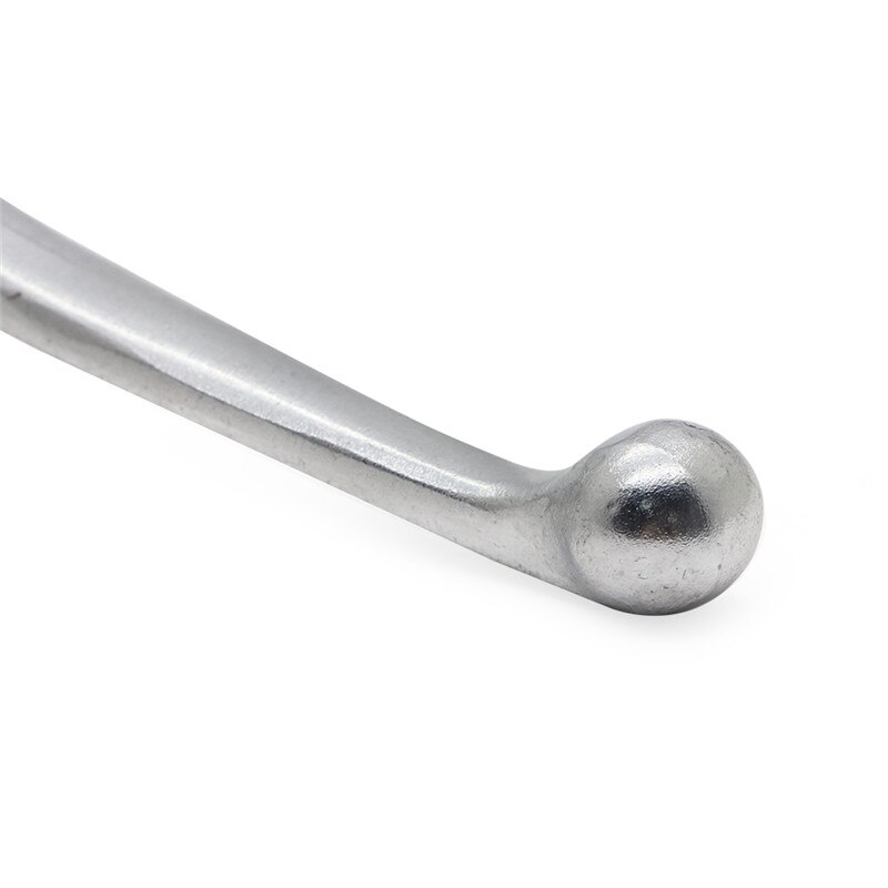 7/8 "22 Mm Stuur Front Hoofdremcilinder Lever Motorfiets Voor Yamaha Maxim Seca XJ650 SRX600 XS400 XS360 500 650