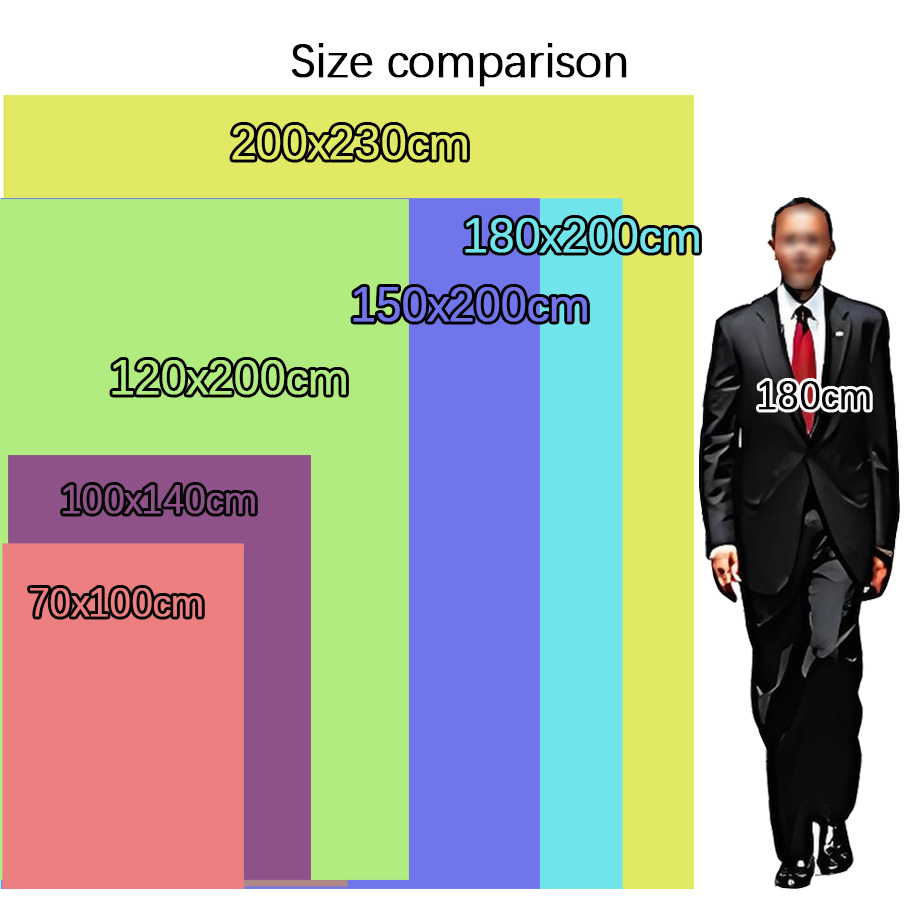 Effen kleur flanel konijnenbont deken dutje hoes deken zachte bankdeken koraal fleece hoes voor slaapkamer fabrikant