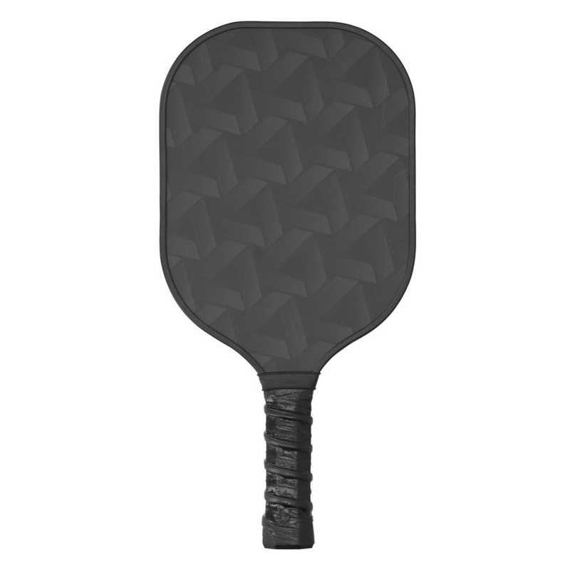 Outdoor Pickel Paddle Outdoor Draagbare Sport Pickleball Paddle Tafeltennis Racket Carbon Fiber Pp Racket Pickleball Accessoire