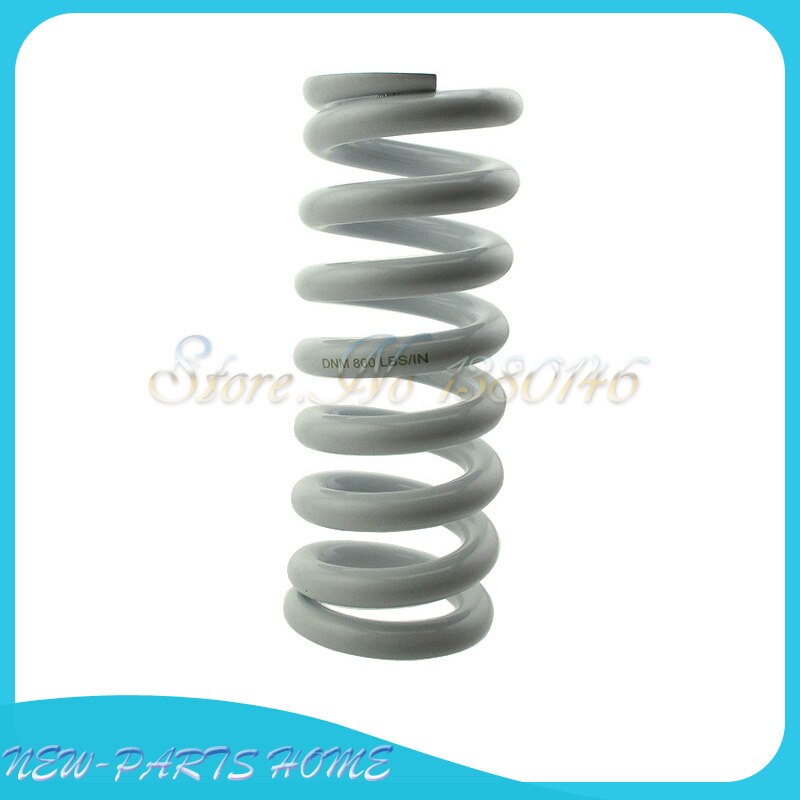 Pit Dirt Bike DNM Rear Shock Spring 800LBS 170MM