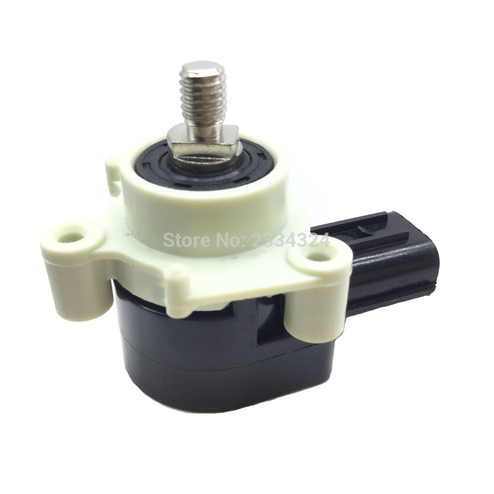 Fit Toyota 08 LEXUS LX570 Front Right Suspension Headlight Level Sensor 89405-60020 8940560020