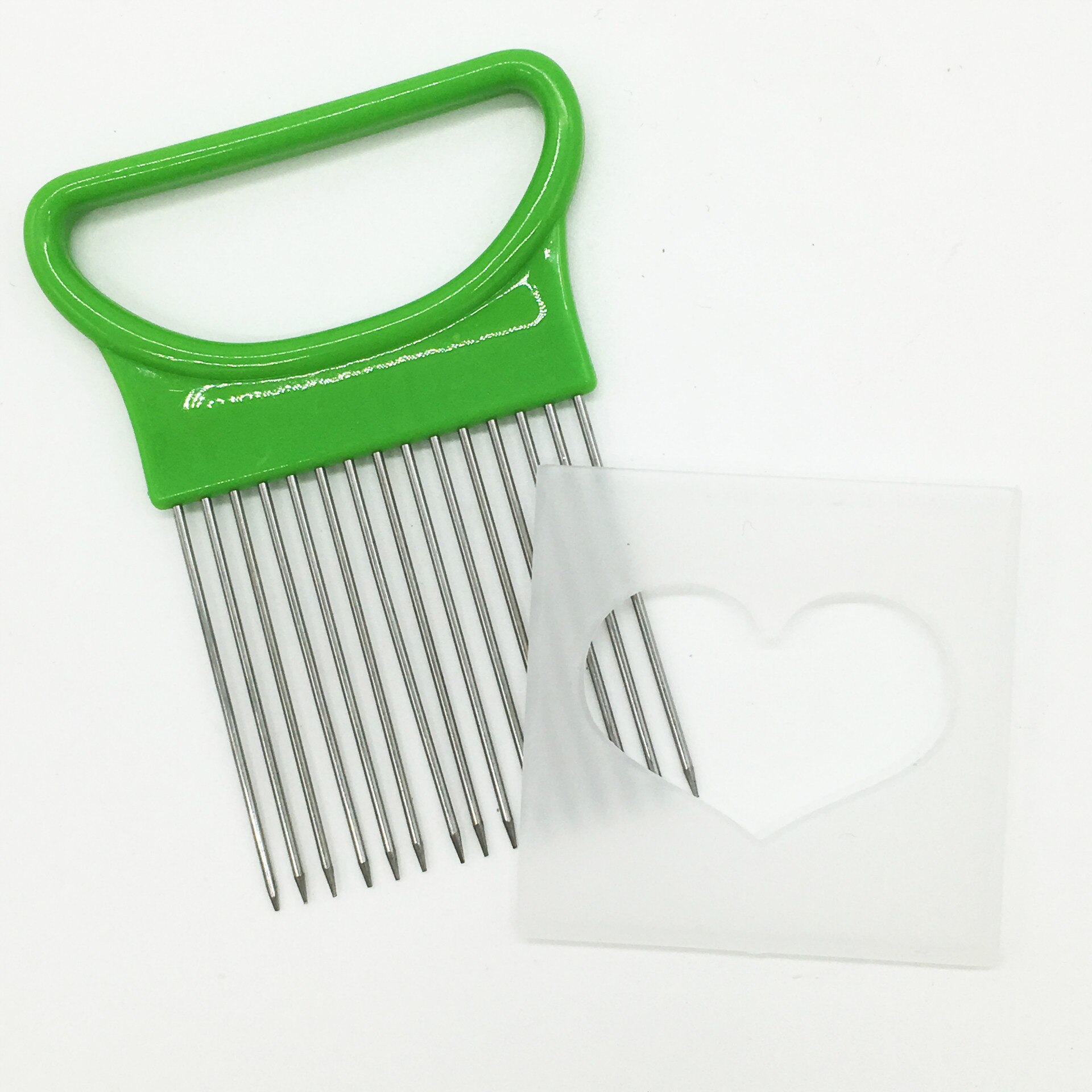 Multifunctionele groentesnijders keukenaccessoires uien- en aardappelsnijders groentesnijderhouder vorken raspen: Groente