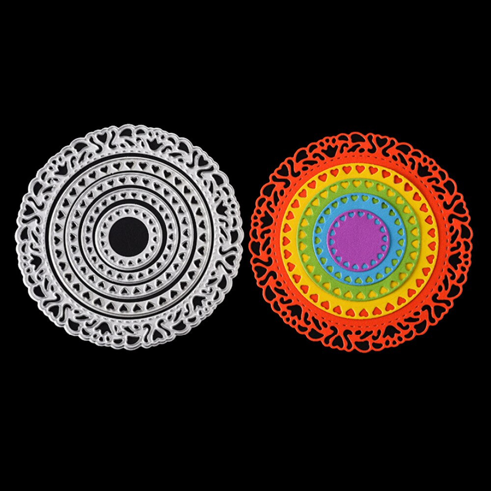 Metal Carbon Steel Christmas Tree Leaves Embossing Cutting Dies Stencils Templates Mould for DIY Xmas Card Scrapbooking Album