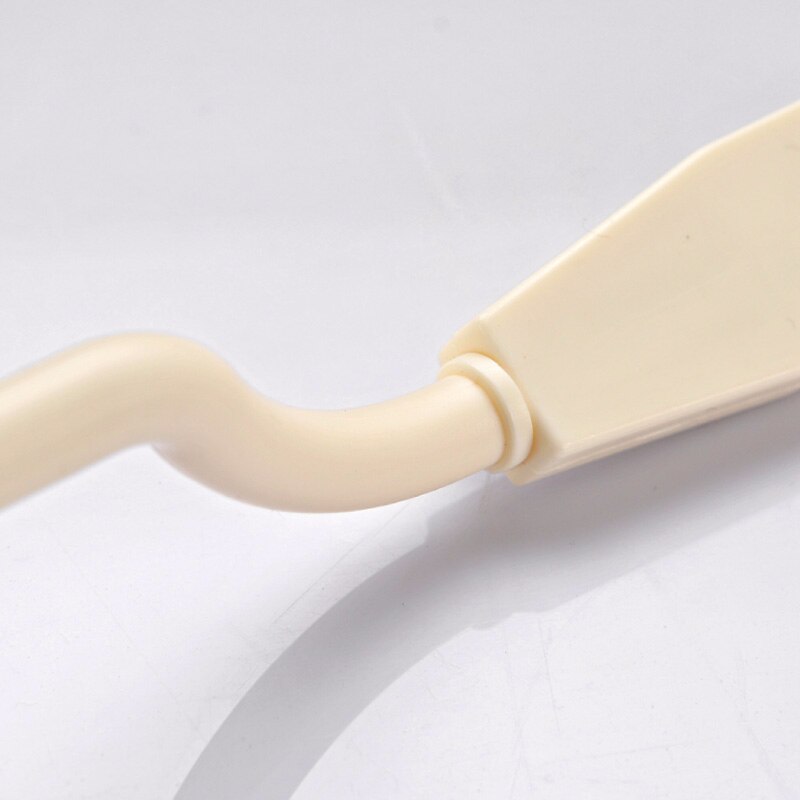 KD3093 2 teile/satz Flasche Pinsel 360 Rotation Silicon Baby Milch Fütterung Flasche Pinsel Nippel Reinigung Tasse Wäscher Waschen Pinsel