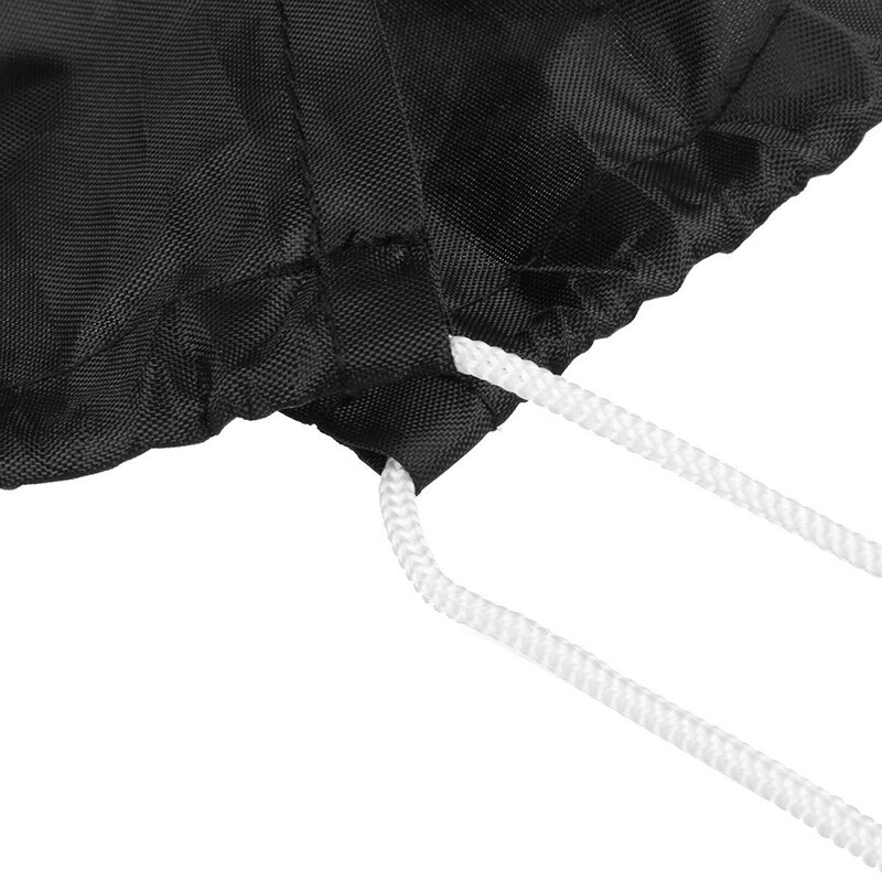 210D Universal Spare Wheel Tire Cover SUV Car Tire 65*37cm Cover Spare Tire Wheel Bag Spare Storage Bag Oxford Bag Protector