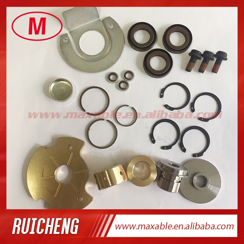 HE531VE HE531V reparatie kits/turbo kits/turbo rebuild kits/turbo service kits voor turbo