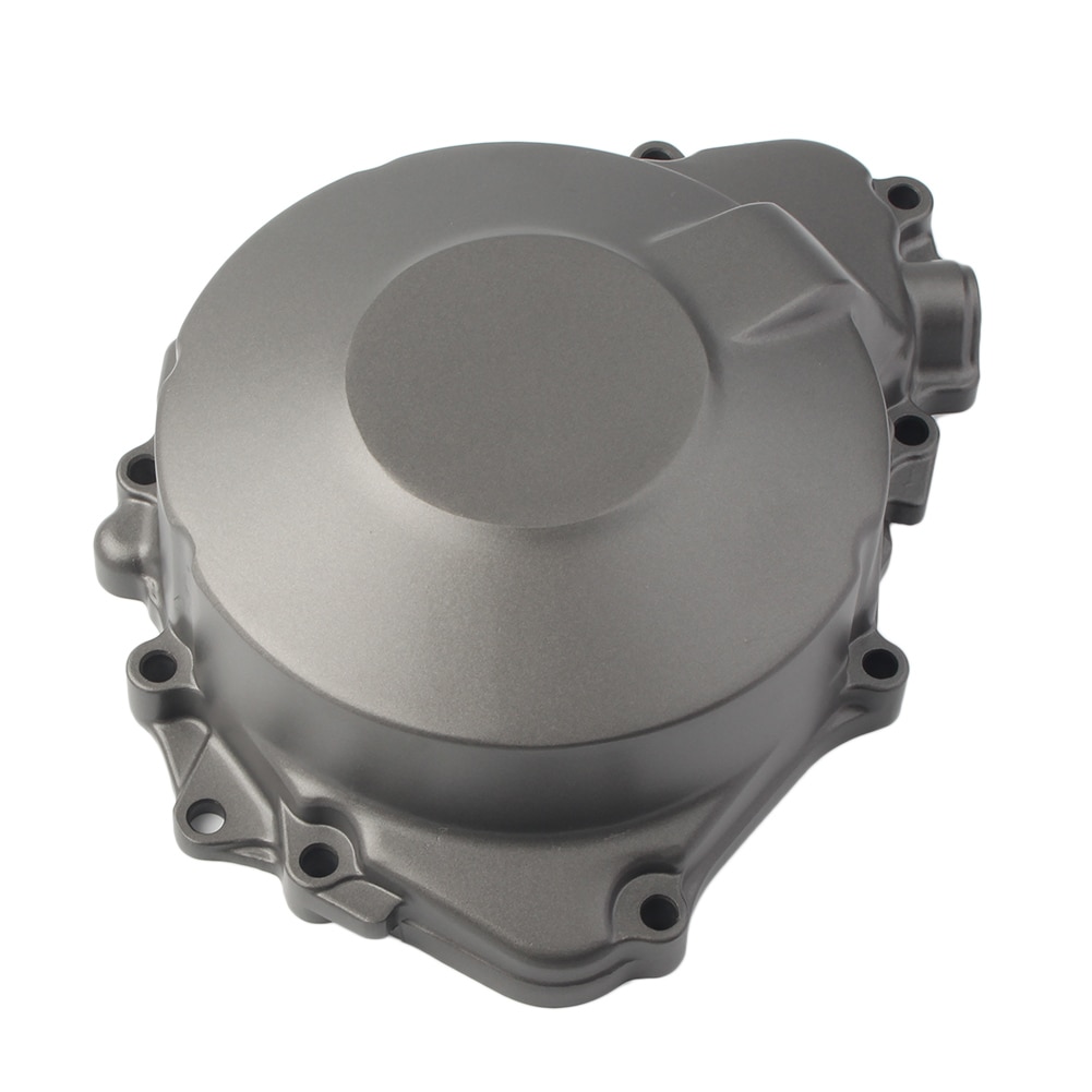 Cubierta del generador de manivela del motor, cubierta del cárter para Honda CB600 HORNET 1998, 1999, 2000, 2001, 2002, 2003, 2004, 2005, CNC AL