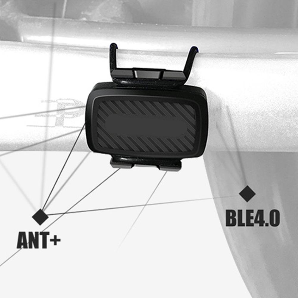Fietscomputer Snelheidsmeter Racefiets Mtb Ant + Bluetooth Snelheid Cadanssensor Fiets Accessoires Vervangende Onderdelen