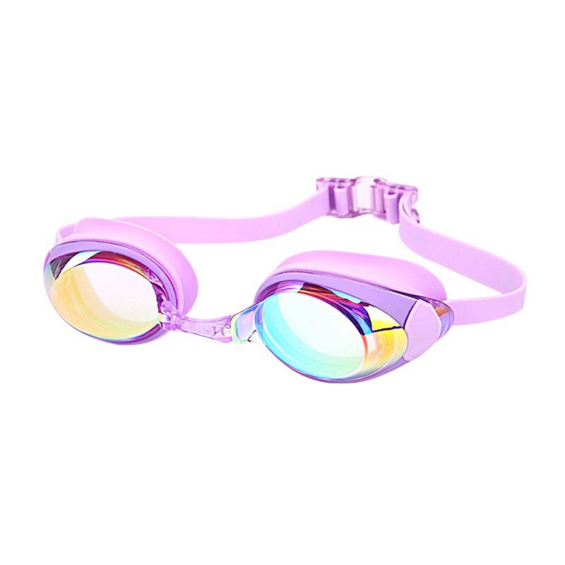 Goggles Professionele Bril Arena Game Game Waterdicht Zwembril Anti-fog Bril Unisex Tour