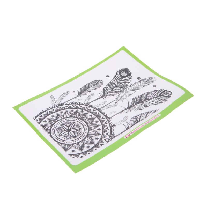 Laptop Sticker For MacBook General Funny PVC Decorations Decal Sticker