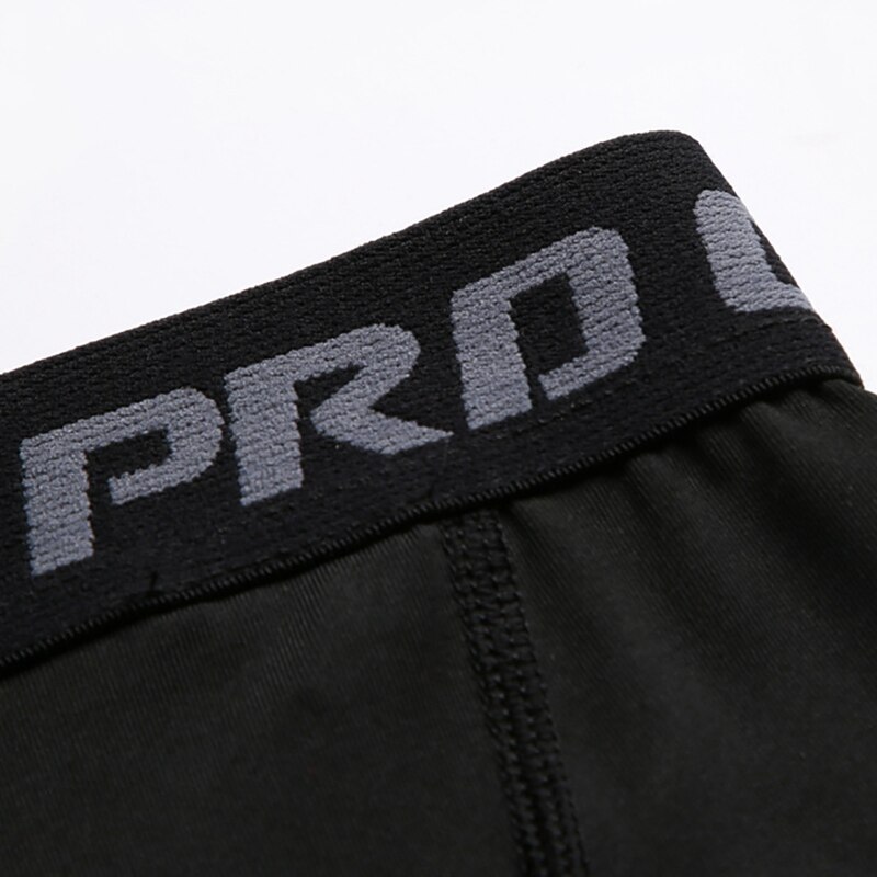 Balight hardloopshorts heren snel drogend training fitness compressie gym shorts gym heren sport compressie tights