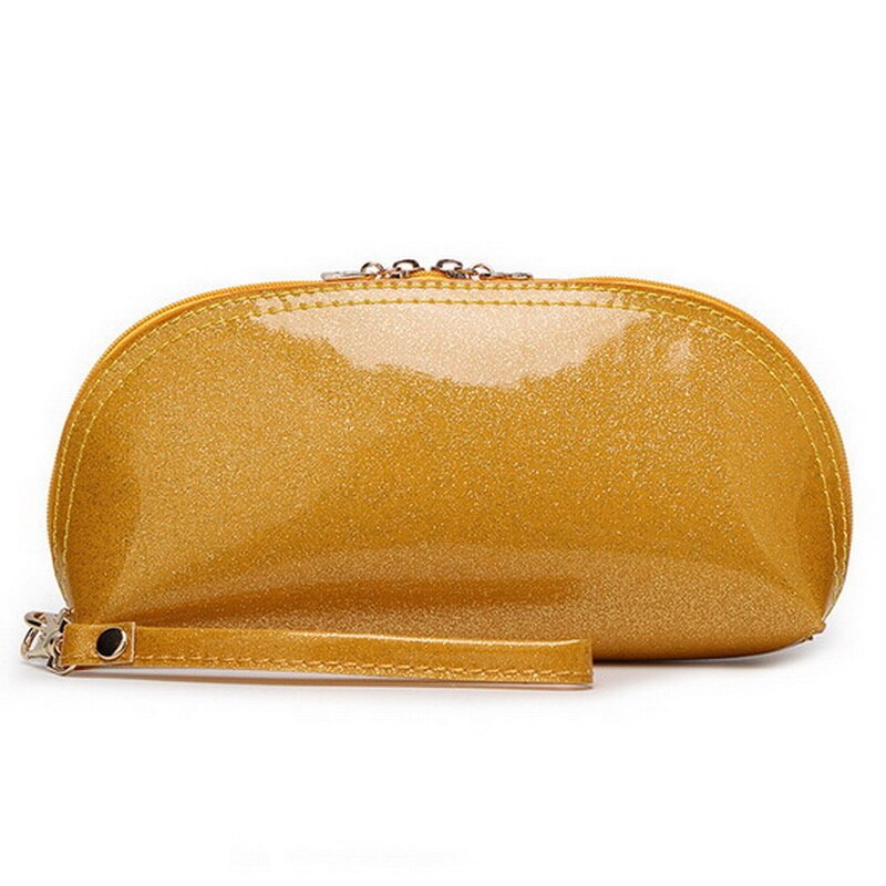 Summer candy PU patent leather day clutches star style Evening Bag Luxury purse 15 colors WLHB1146