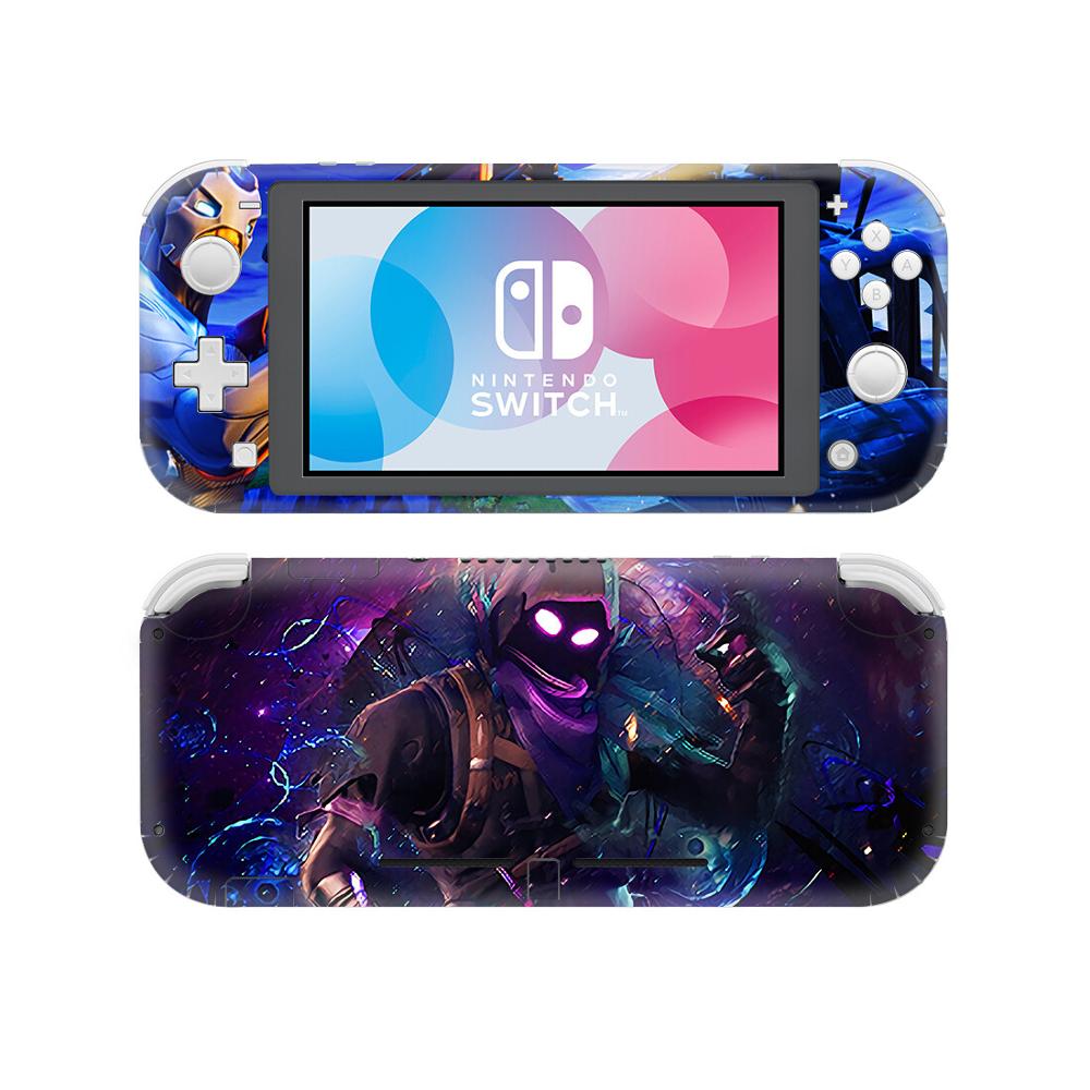 NintendoSwitch Skin Sticker Decal Cover For Nintendo Switch Lite Protector Nintend Switch Lite Skin Sticker Accessories: YSNSL0371