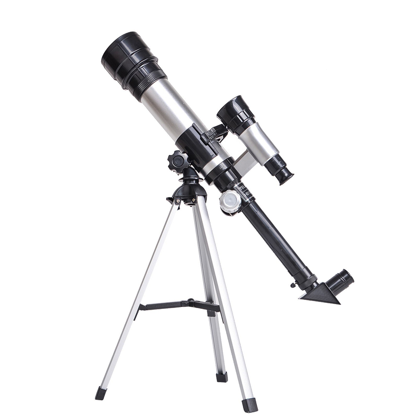 Astronomical Telescope Telescope For Kid And Adult Stargazing Telescope For Beginners Tripod Stargazing Mirror Telescope
