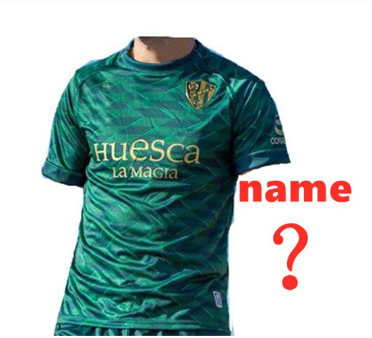 Weska-21 Sd Voetbal T-shirt, Thuis Voetbal Apparatuur, 21 Sd Huesca Voetbal Apparatuur, Voetbal Apparatuur Met E: Blauw / Men size XL