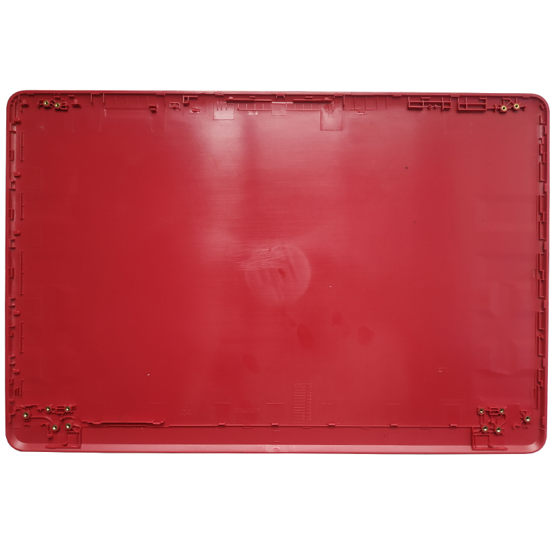 Laptop do HP 15-bs053od 15-bs033cl 15-bs0xx 15-BS020WM LCD tylna pokrywa/LCD pokrywa przednia/zawiasy/zawiasy pokrywa: Red cover