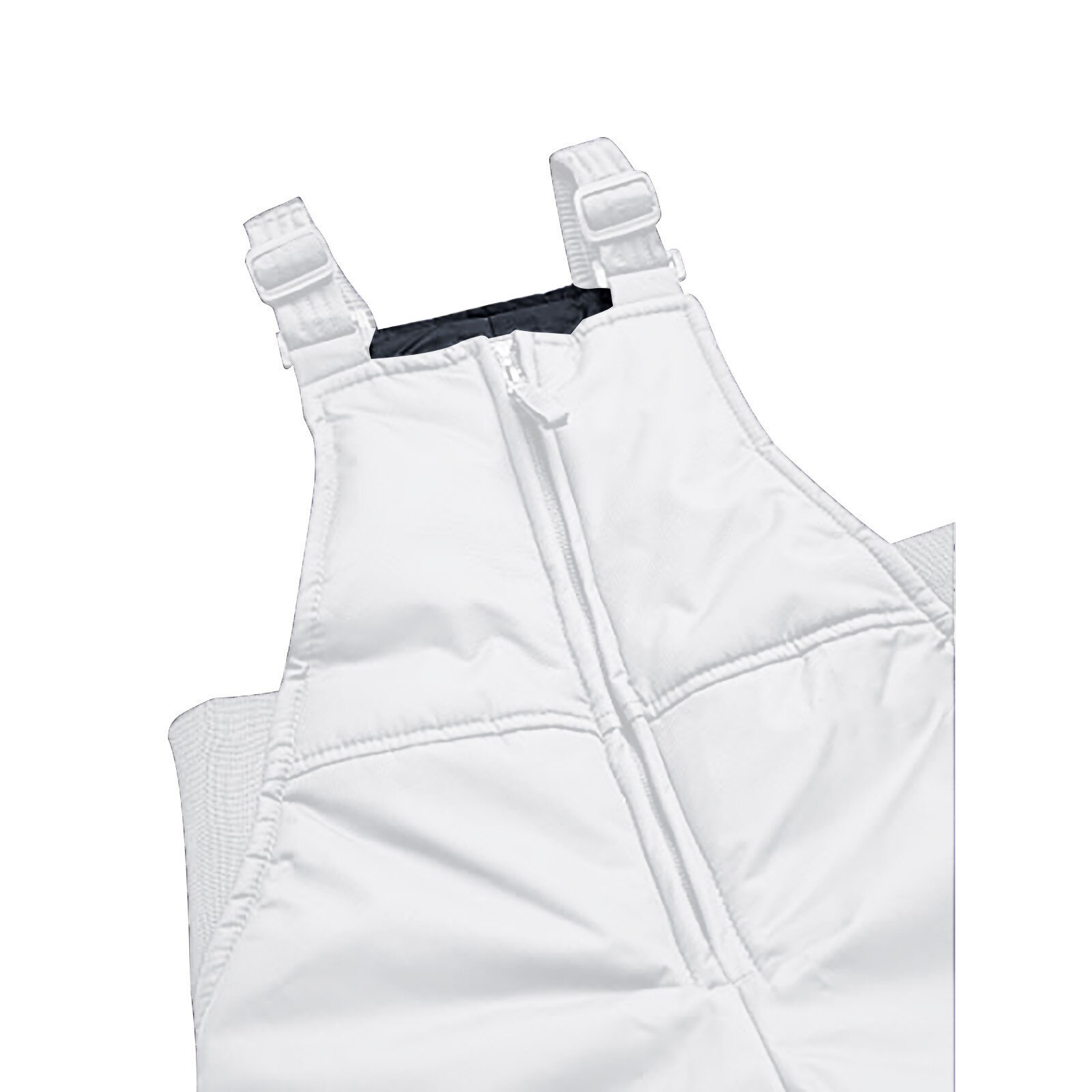 40 # infantile/Neige enfant Pantalons de Ski En Plein Air Vêtements De Ski Enfant Poitrine Haute Neige Salopette Imperméable À L'eau Chaude Snowboard Pantalon