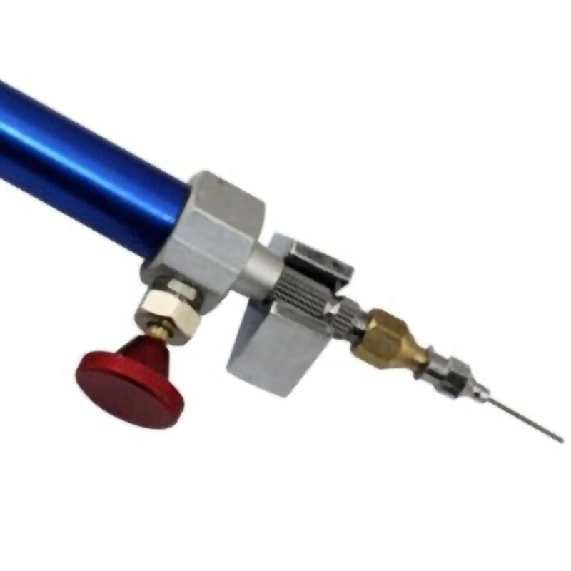 Jewelry Tool Water Oxygen Welding Torch With 5 Tips Jewelry Hydrogen Equipment Goldsmith'S Tools