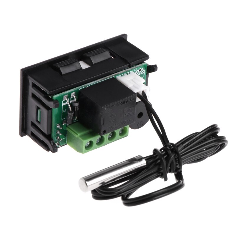 THERMOSTAT REGULATEUR ELECTRONIQUE DE FRIGO 1 RELAI- DIXELL - XR02CX-5N0C1