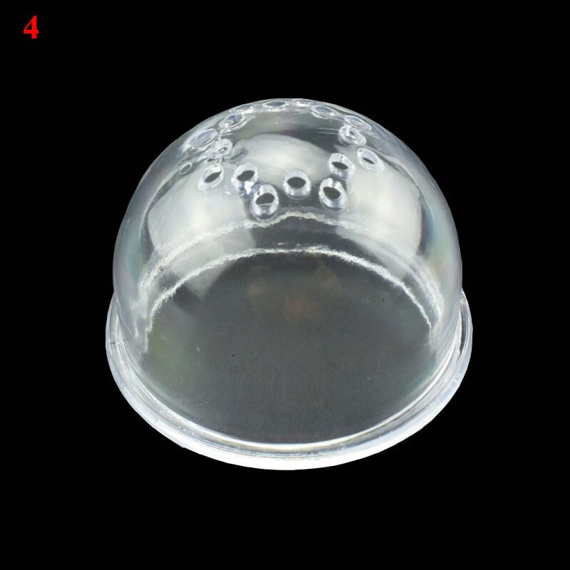 Hamster tunnel bur externt rör husdjur leksak burar gränssnitt montering enfärgad anslutningsplatta bur lock hem husdjur utrustning: 4
