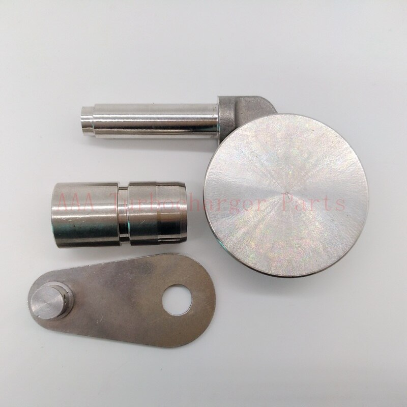 Turbo Wastegate Rattle Flapper TD04 49477-02003/02058, 7588938,7588938AI08,320i 328i 520i 228i B-M-W N20 AAA Turbocharger Parts