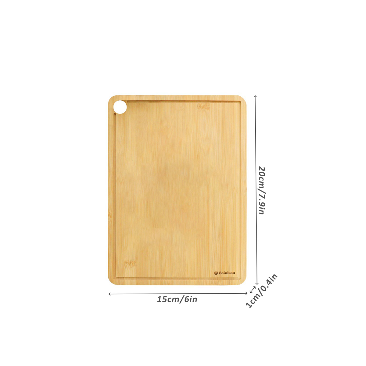Picture of What is the best eco-friendly bamboo chopping board UK 2026?