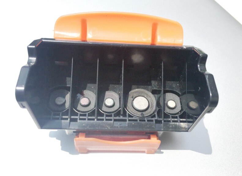 QY6-0072 Print Head for Canon iP4600 iP4680 iP4700 iP4760 MP630 MP640 Druckkopf printer parts