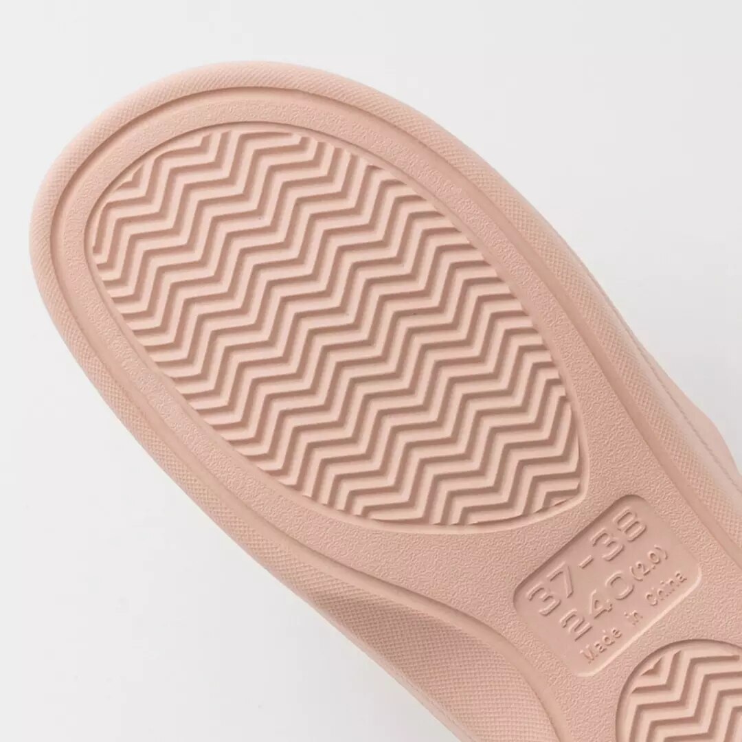 Youpin slippers Soft bottom anti-slip Bathroom Dustproof and lightweight comfortable colorful for couples home slippers