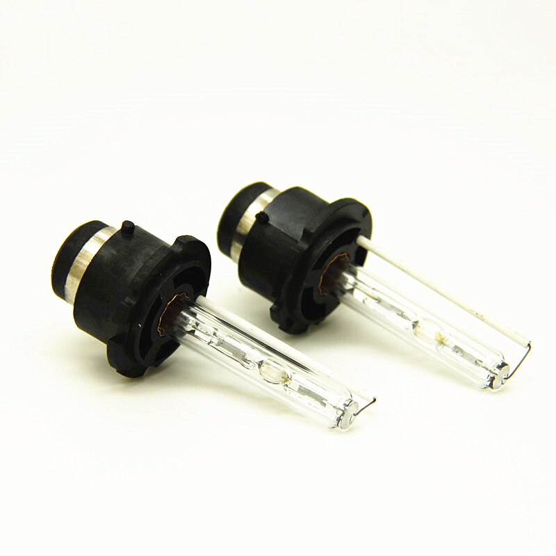 thumbnail interactive-video image 1 of Tronicle D2S Xenon Bulb Set 8000K – 35W Plug & Play – E-Marked – Made In Germany – Pair 1 of 1