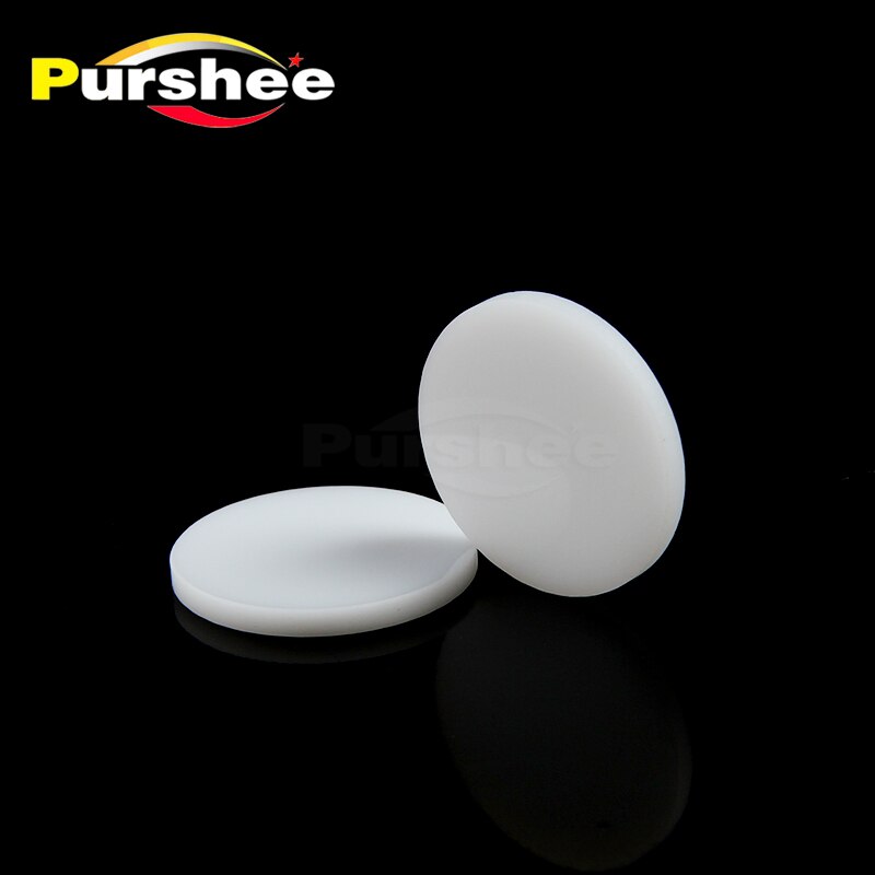 Diffuse reflection glass(D20x2mm)