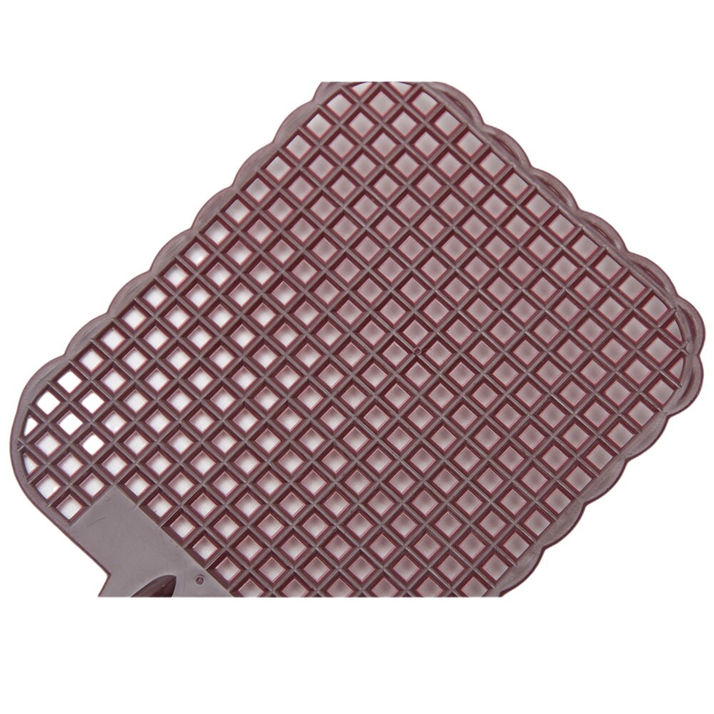 Mosquito Catcher Extendable Color Randomly Telescopic Insect 73cm Bug Pest Handheld Hand Racket Plastic Reusable Fly Swatter