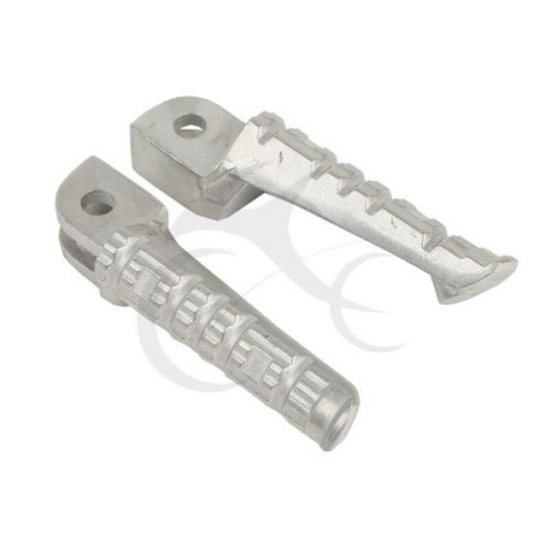 Soziusfußrasten Für APRILIA RS660 2021-2023 - Hinten Passagier