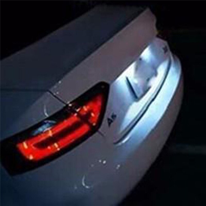 10 Pcs Auto Styling Auto Auto Led T10 Canbus 194 W5W 2835 Smd 12 Led Gloeilamp Geen Fout Led licht Parking T10 Led Auto Light Side