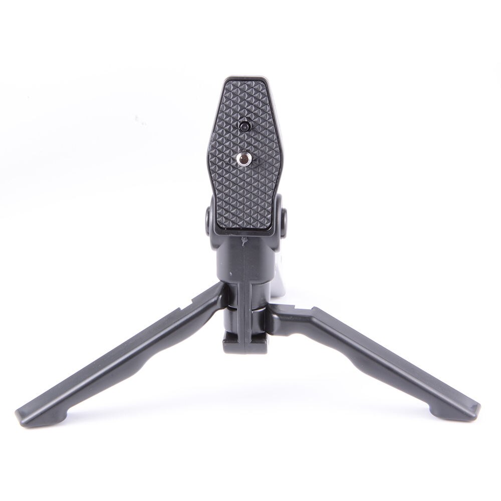 INSEESI Mini Portable Folding Tripod Stand Hand Grip for Digitale Camera Camcorder Mini DV DC DSLR SLR