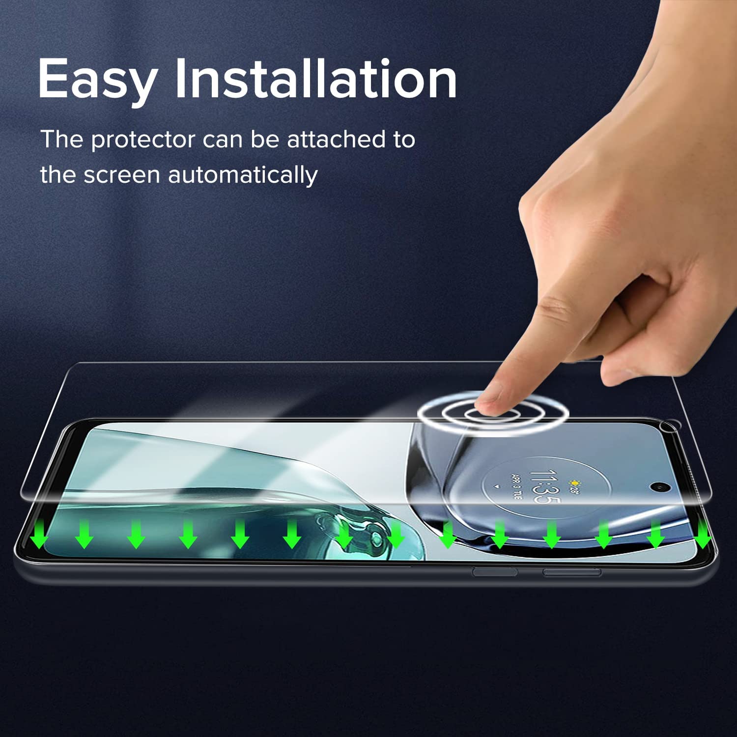 2/4Pcs For Infinix 40 Pro Protective Tempered Glass For Infinix 40 40i 40 Pro Screen Protector