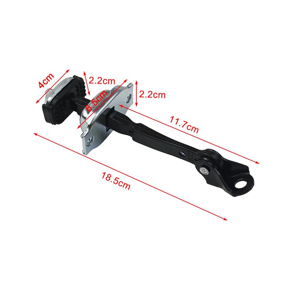 72380-SNA-003 72340-SNA-003 Front left Door Checker Check Strap Stop Stopper Jam Stay for Civic 2006 2007