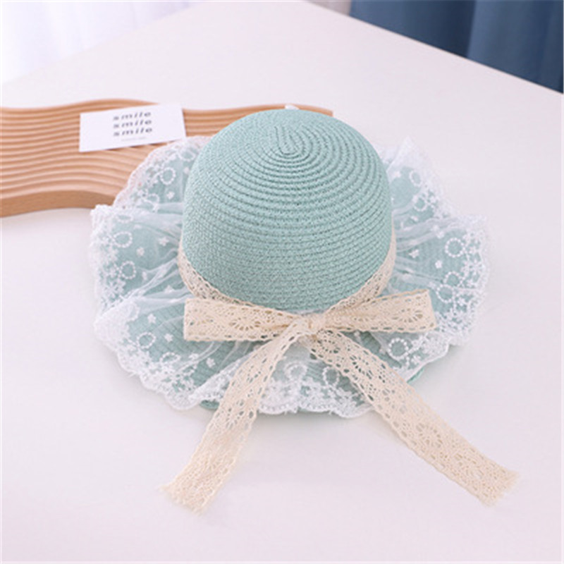 Baby Summer Accessories Baby Kids Boy Girl Hat – Grandado