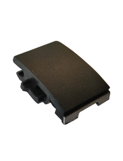 laptop network card caps adapter Cover Door LAN port plastic for HP Zbook 15U G3 15U G4 Ethernet RJ45