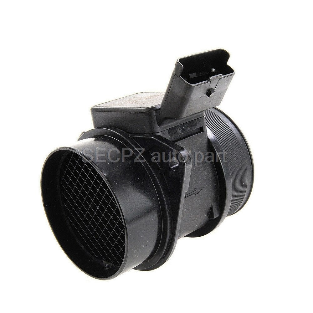 FOR PEUGEOT 306 307 406 806 EXPERT PARTNER LANCIA ZETA MASS AIR FLOW METER SENSOR 5WK9621 19207S 9629471080 5WK9621