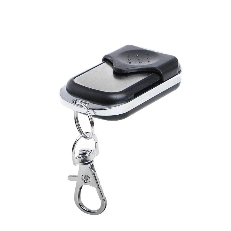 Universal Cloning Remote Control Key Fob For Car Garage Door Gate 433mhz U1JF