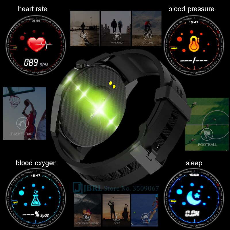 Digital klokke menn sport klokker elektronisk led herre armbåndsur for menn klokke vanntett armbåndsur utendørs time