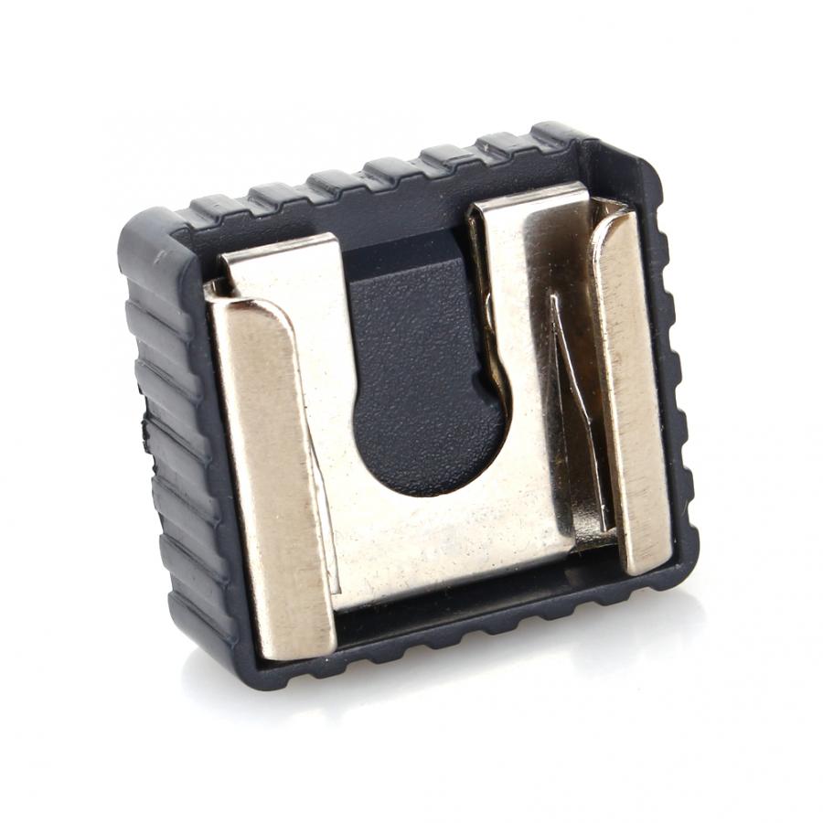 flash shoe 1/4'' Screw Thread Shoe Adapter Mount C... – Vicedeal