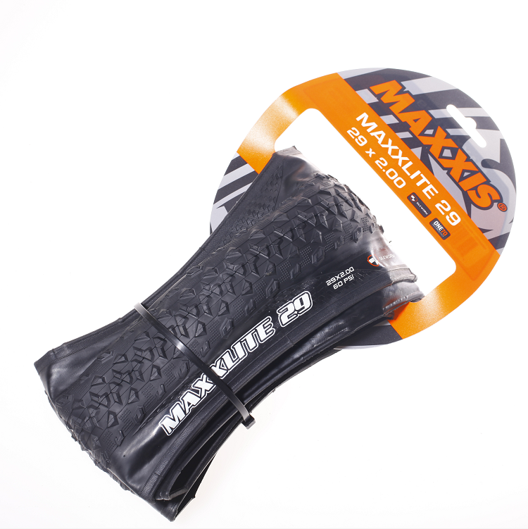 MAXXIS MAXXLITE M310/324/340 26/27.5 Ultra-light Folding Bike Tires With Low Rolling Resistance, Suitable For Road And Off-road