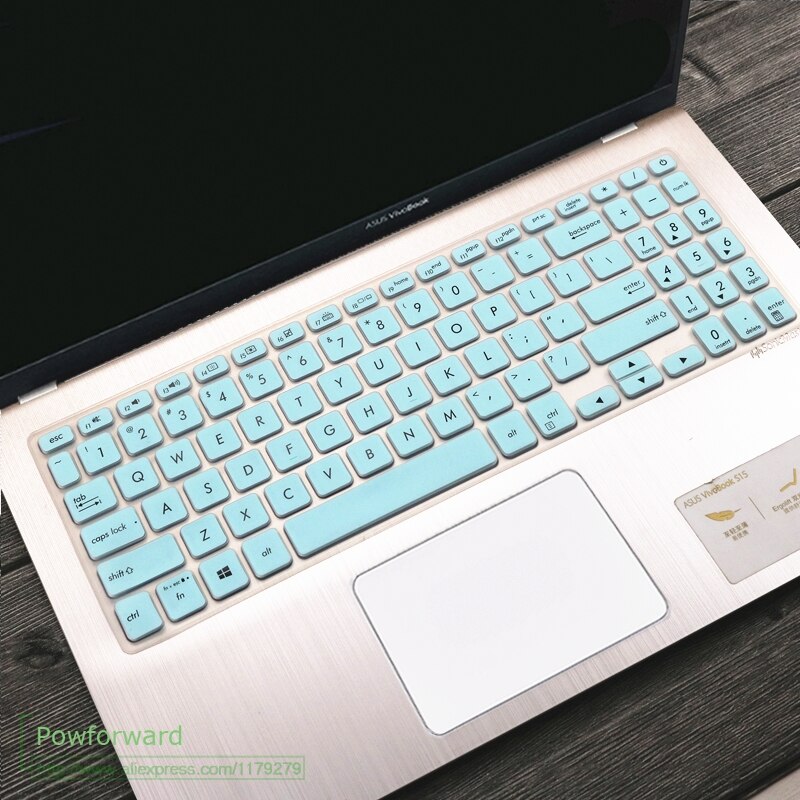 Laptop Tastatur Abdeckung Haut Für ASUS Notebook M509DA M509DJ M509D M509BA M509 DJ DAx509 X509F X509FA X509FJ X509FB 15,6 zoll