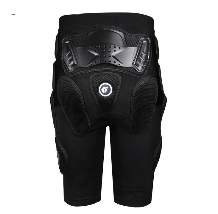 antifall pants motorcycle riding and skiing protect the leg fit men women