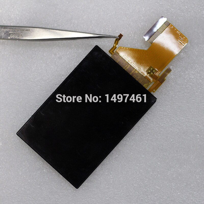 Neue LCD Display mit hintergrundbeleuchtung reparatur teile Für Panasonic DMC-DMC-GX80 GX80 GX85 GX7MK2 digital kamera