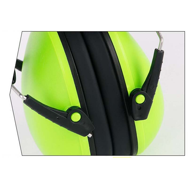 Zuigelingen Ruisonderdrukking Oorwarmers Kind anti-geluid Oorbeschermers Baby Slapen Studeren Oor Protector Kids Gehoorbescherming Headset