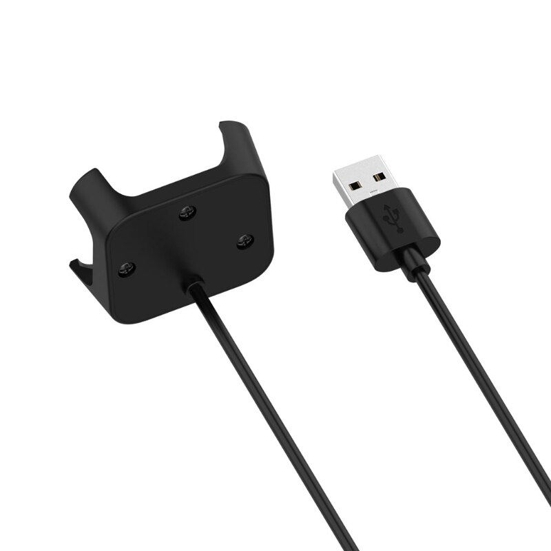 Vervanging Magnetische Usb Charger Cable Cord Line Opladen Dock Voor-Xiaomi Mi Horloge Lite Global Versie Voor Redmi Horloge